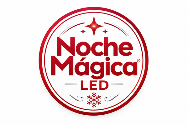 Luz Magic Led